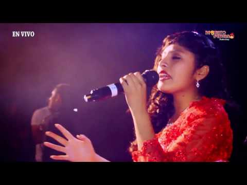 RUTH CURO - El Me Engañaba - (EN VIVO - 2015) Oficial