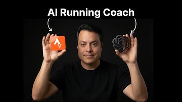 Use ChatGPT and your Strava history to get a tailored training plan for running and cycling.