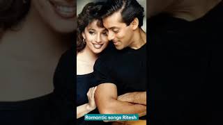 romantic songs Ritesh #hindisadsongs #bollywoodsongs #90severgreen #allsongsold #alkayagnik