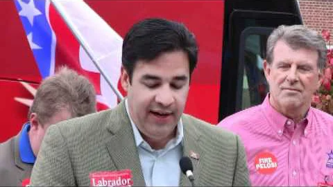 Labrador "Pelosi & Minnick"