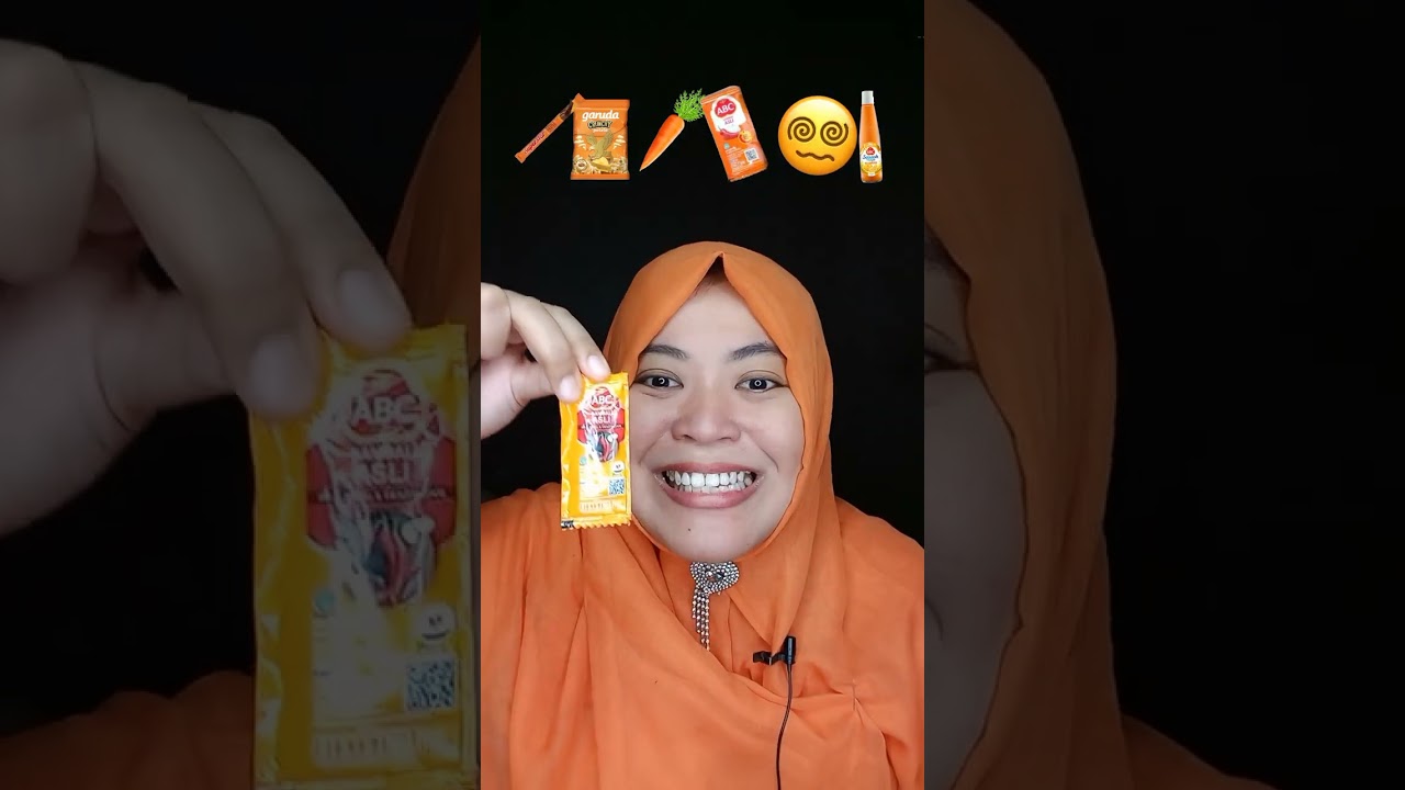 makan emoji warna orange | enak | emoji | warna