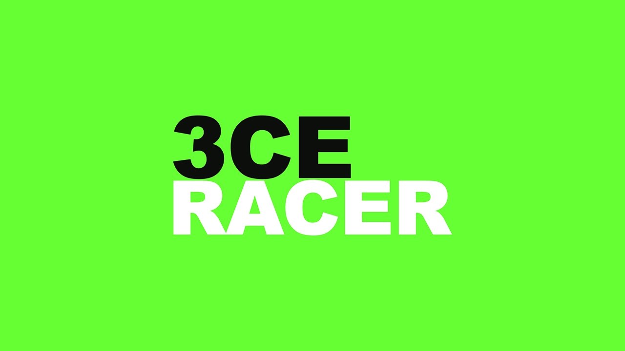 Watch 3CE - Racer on YouTube Watch 3CE - Racer on YouTube