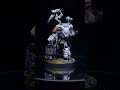 Full White Armour Tutorial Here: https://youtu.be/BqM74VEQ528 #40k #warhammer #spacemarines