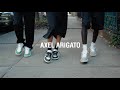 The Area Sneaker | Axel Arigato