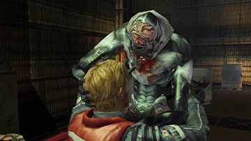 Cold Fear (PC) - Walkthrough Part 8 - Search for Kamsky