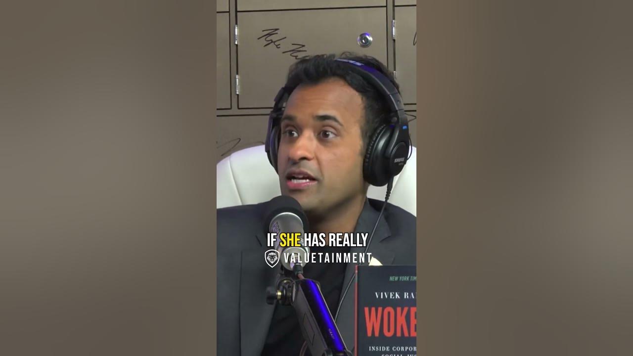 "Nikki Haley is Actively Pro War"