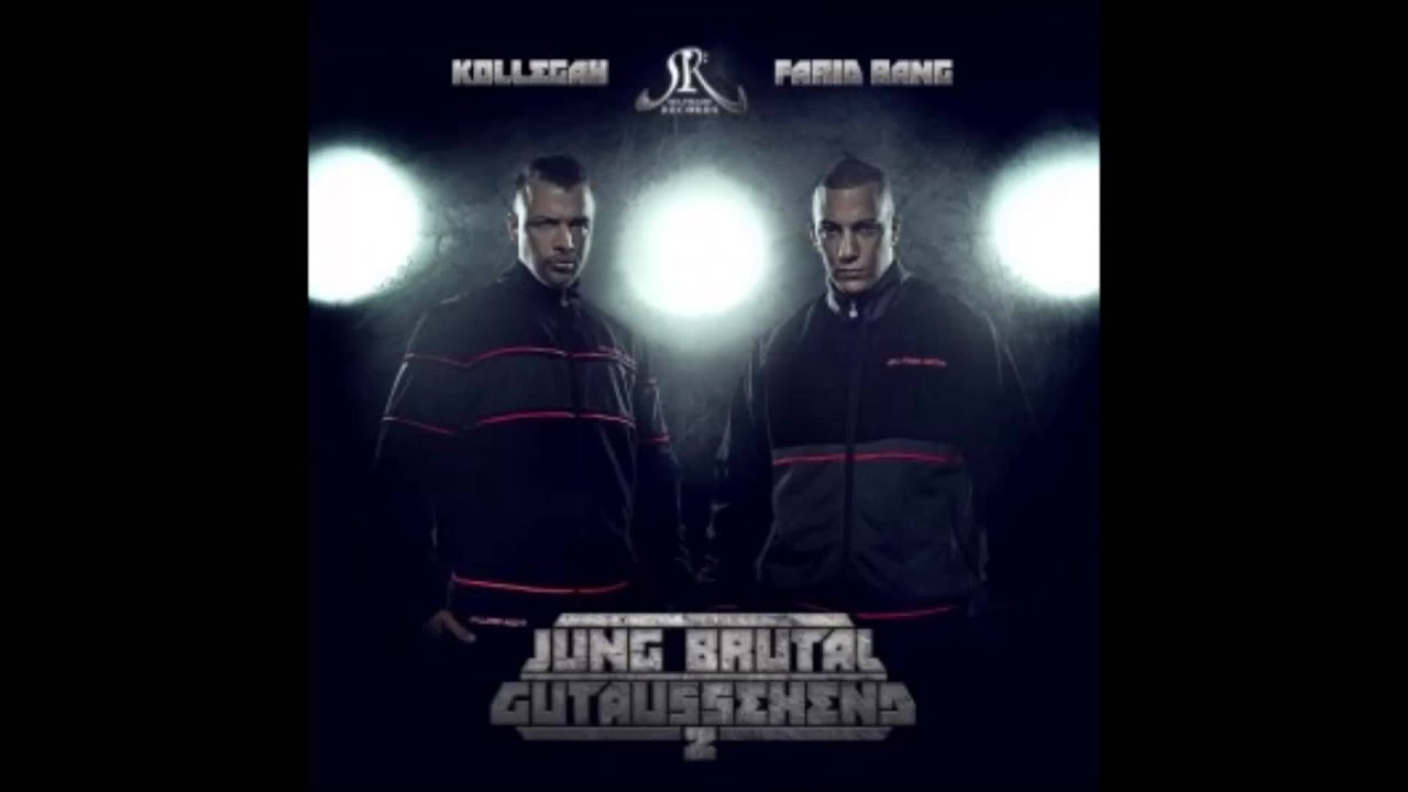 Farid Bang Feat Kollegah 4 Elemente Instrumental Jbg 2 Kollegah feat. Farid Bang - 4 Elemente - YouTube