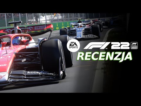 F1 '22 -