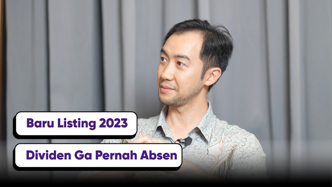 Bukan Cuma Pohonnya yang Subur, Tapi Net Profit PTPS Juga