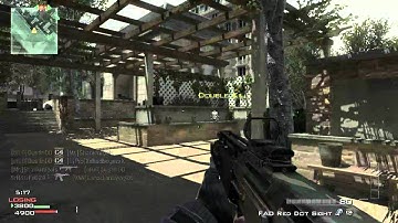 DustinDD - C4 Car, Van, Motorcycle explosion Double Kill