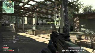 DustinDD - C4 Car, Van, Motorcycle explosion Double Kill