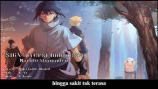 ost. Naruto Shippuden opening (OP)