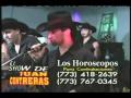 LOS HOROSCOPOS DE DURANGO   &quot; Polvo Y Olbido  &#39;