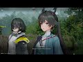 Always Running (Arknights Endfield)