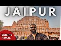 Jaipur tourist places  complete itinerary  az jaipur tour plan  jaipur trip  rajasthan