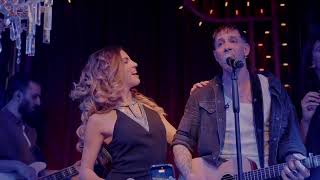 The Goo Goo Dolls - 'Iris' cover by Sofia Patsalides & Ilias Bogdanos