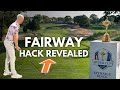 This 9-Hole Pressure Test Will Expose Your Tee Shots (Bethpage Black Ryder Cup Venue)