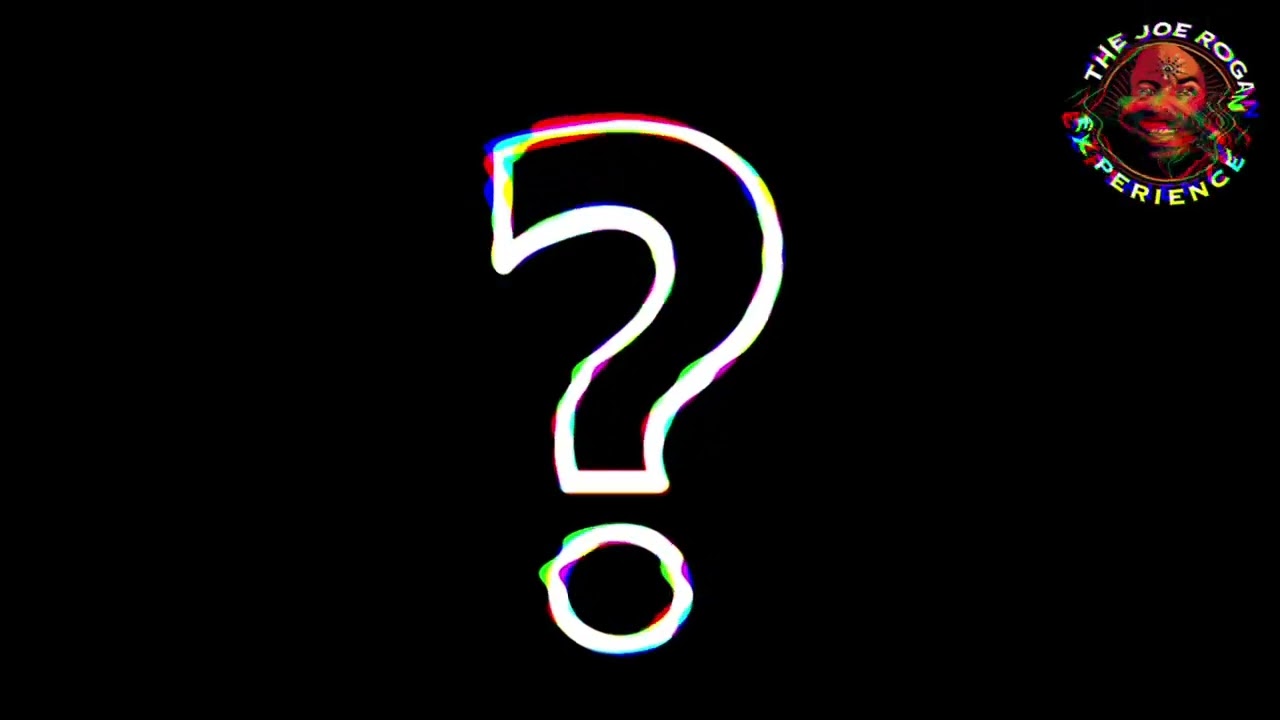 Joe Rogan and Jordan Peterson: Mystery (MICC)