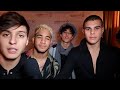 CNCO Live desde Puerto Rico JUNTO A Ricky Martin Foundation