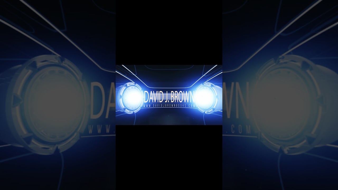 David J  Brown In The Zone