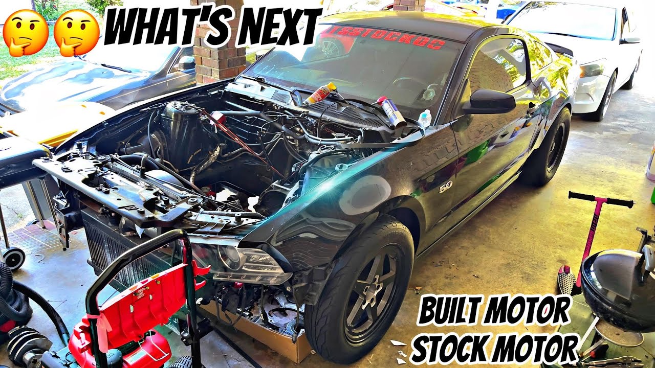 WHAT ENGINE SHOULD I PUT IN MY CAR??? GEN 1 |GEN 2|GEN 3 SB?? - YouTube