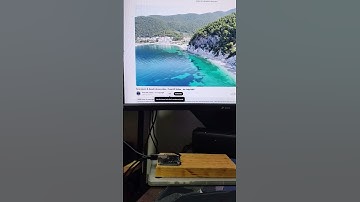 Orange PI Zero 3 - Video 720p