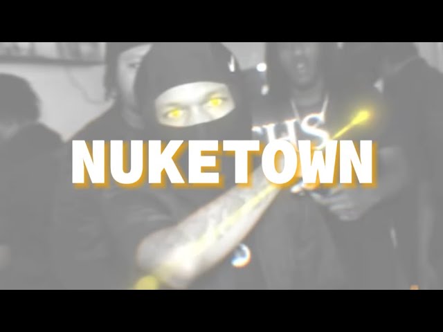 [FREE] Sdot Go X Jay5ive X Dark Jersey Club Type Beat 2024 - "NUKETOWN" | NY Drill Instrumental