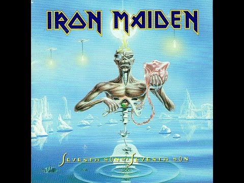 Iron Maiden - The Evil That Men Do