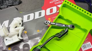 Misc tool haul | Duratech, Conquer, Pittsburgh, Maddox