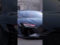 Audi R8 Wide Body Kit By Hycade