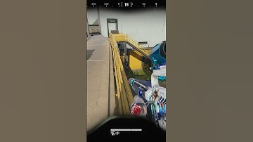 Car-15 1v3 - Delta Force #deltaforce #deltaforcegame #gaming #deltaforcecreator