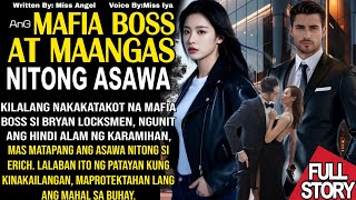 NAGULAT ANG MGA KALABAN DAHIL ANG AKALA NILANG MAHINANG ASAWA NG MAFIA BOSS, AY MAS MAANGAS PA PALA
