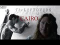 Cairo - THE LEFTOVERS S1/08 Recap/Review | Streamlich Beste Freunde