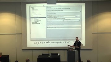 AppSec EU15 - Christian Schneider - Security DevOps - Staying Secure In Agile Projects