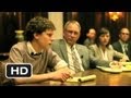 The Social Network #10 Movie CLIP - Your Full Attention (2010) HD