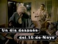 Un día después del 10 de mayo