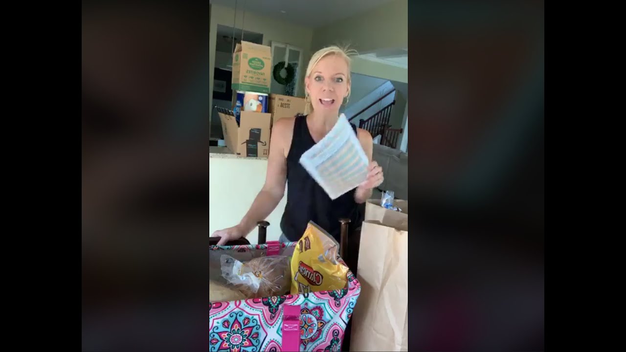 How to Shop at ALDI Tips to SAVE MONEY! YouTube