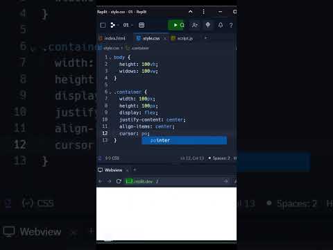 CSs transform Animation