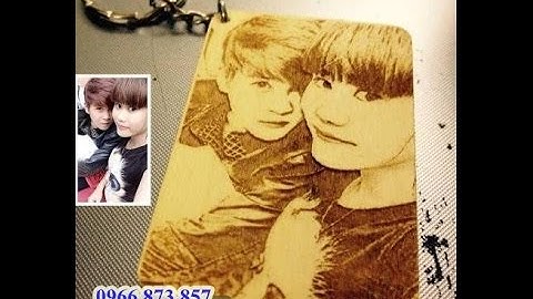 QUÀ TẶNG DOANH NGHIỆP| BÚT GỖ KHẮC TÊN | DƯƠNG BÚT GỖ