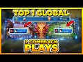 TOP 2 GLOBAL 13000 PTS  MAGIC CHESS SEASON 3