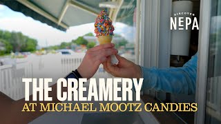 The Creamery at Michael Mootz Candies | Hanover Twp., PA
