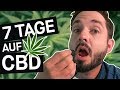 CBD-Selbstversuch: Legales Kiffen? Alles, was du über CBD wissen musst! || PULS Reportage