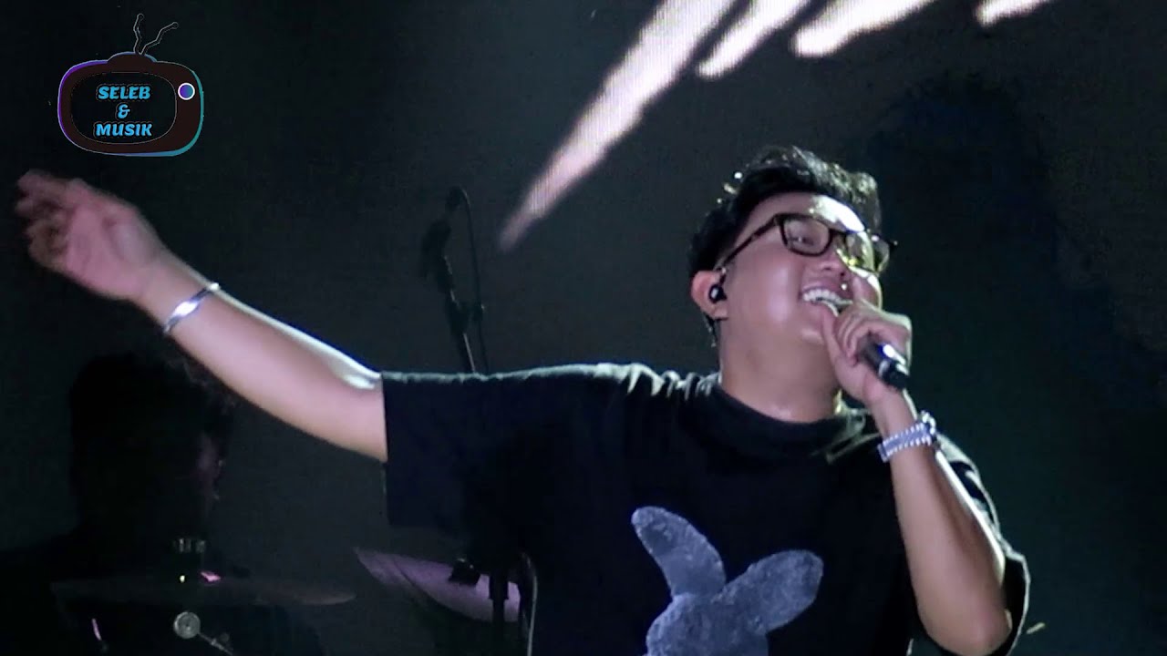 TANPO TRESNAMU - SAMPE TUWEK - KLEBUS -  SATRU - KISINAN 2 (SLOW RHYTHM)  ||  DENNY CAKNAN