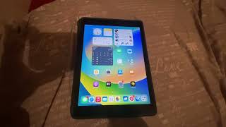 Стоит ли покупать iPad 9 в 2024 году?