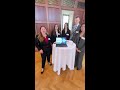 EY Final Forum with Kelley Undergrads