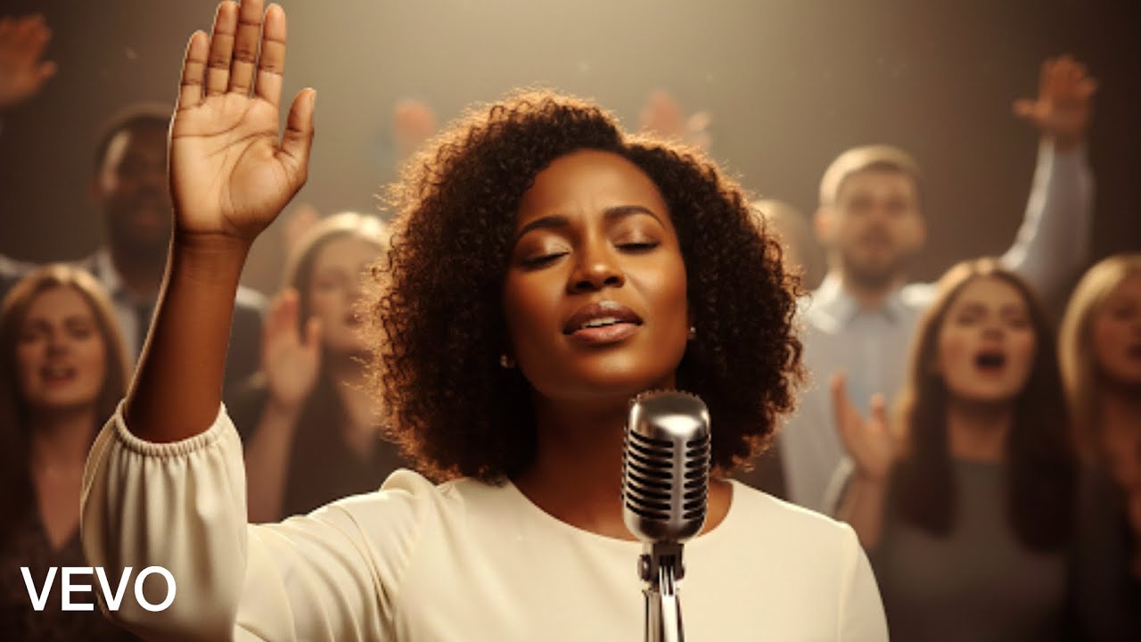 Excellent Is Your Name | A Song of Reverence & Glory
