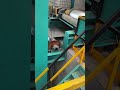 Galvanized steel coil #galvanizedsteel #steelproduction