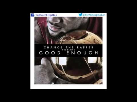 Instrumentality — Chance The Rapper - Home Again [Good Enough]