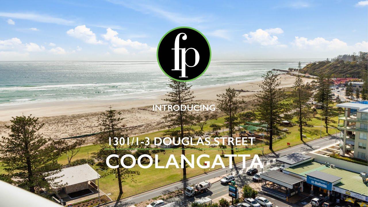 1301 1 3 Douglas Street Coolangatta YouTube 1301-1-3-douglas-street-coolangatta-youtube