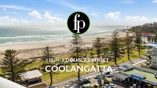 1301/1-3 Douglas Street, Coolangatta